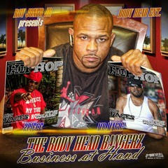 2 Piece ft. Roy Jones Jr, and Mystikal "Get Started" off the DJ Finesse/Body Head Mixtape