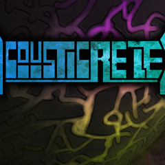 New Movement - AcousticRefleX
