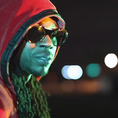 2chains - Duoble Cup Action
