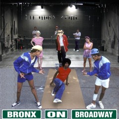 Jason King - Bronx On Broadway (Free Download)