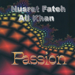 Nusrat Fateh Ali Khan /// Sorrows Past