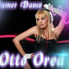 Summer Dance For Hot Girls-Otto Orea Dj