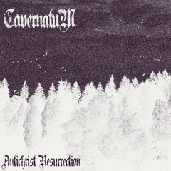 Cavernatum - satanic penis