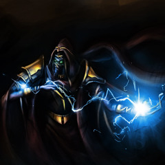 The Templar's Wrath