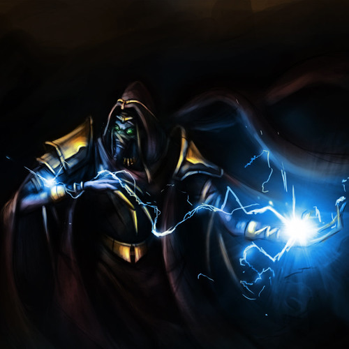 The Templar's Wrath
