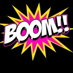 DEAN B @  PODCAST 01 LIVE 6.6.2012 BOOOM