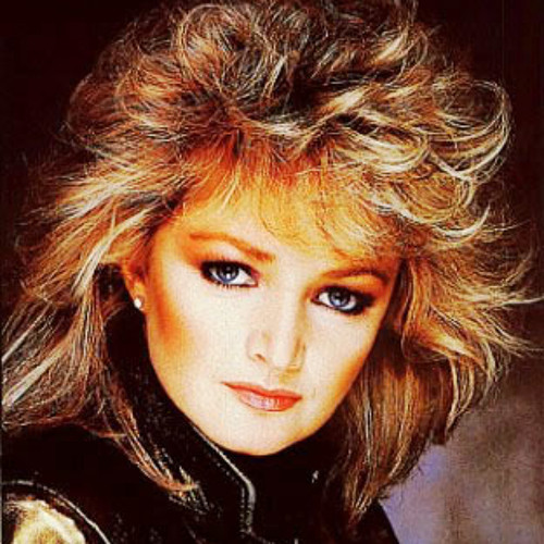 Bonnie Tyler - I need a Hero (Jan Plexy Mad Max furious remix)