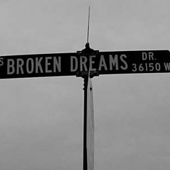 01 Broken Dreams Sample