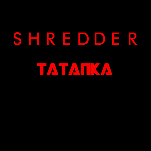 Shredder