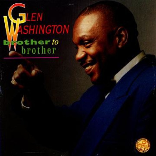 Glen Washington - Prisoner Of Love