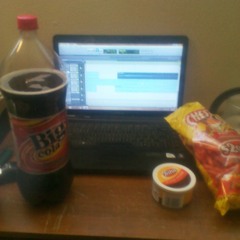 Redemption (Ghetto Gospel Mix-tape)