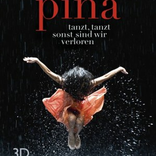 Pina - trailer original soundtrack (full length)