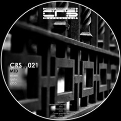 MTD - Eisen [CRS021]