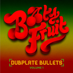 Dubplate Bullets Volume 1 (Preview)