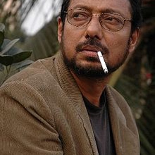 লাকী আখন্দ