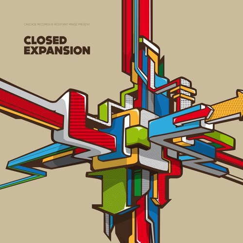 No Antidote  (Closed Expansion Compilation '12)