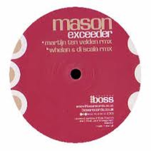 Exceeder Freek (Narrator Bootleg) *Download in Description*