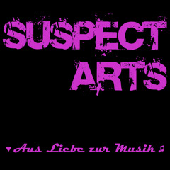 Lady Gaga - Alejandro (SUSPECT ARTS Remix)