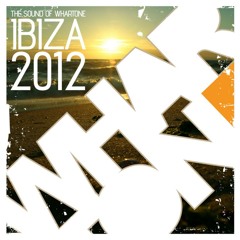 24 o'clock in the morning (Original Mix) Whartone Records