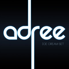 Adree - Ice cream set 2012
