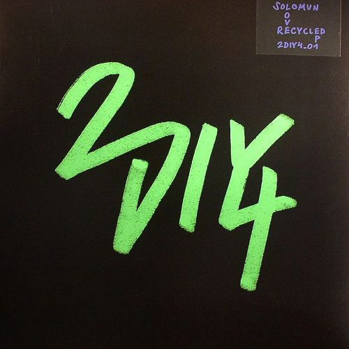 Solomun - Love Recycled 1