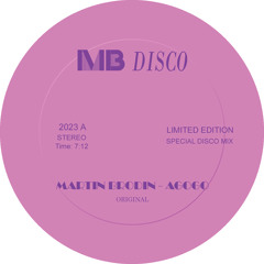 Martin Brodin - Agogo (low res)