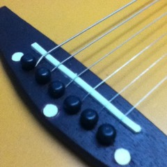 Test recording via iPhone4s with rain bg noise at Techno hub