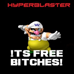 Dreamz Feat. Allison - My Way (Hyperblaster Remix) (FREE TRACK)