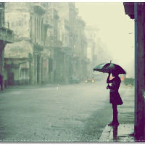 Here I will stop loving you- SORRY