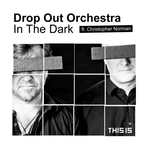 Drop Out Orchestra ft. Christopher Norman - In The Dark