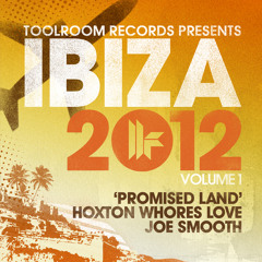 Hoxton Whores Love Joe Smooth - "Promised Land" (Hoxton Whores Mix 2012)