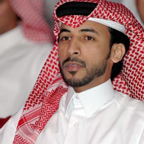 مانيـب من ياتي ولا يدرى به.   في شاعر المليون للشعر مضمار - محمّد بن فطيس