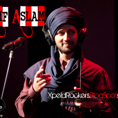 Rabba Sacheya - Atif_Aslam_Coke Studio 5ep2