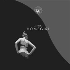 Sante - Homegirl (Rampa Remix) [AV002]