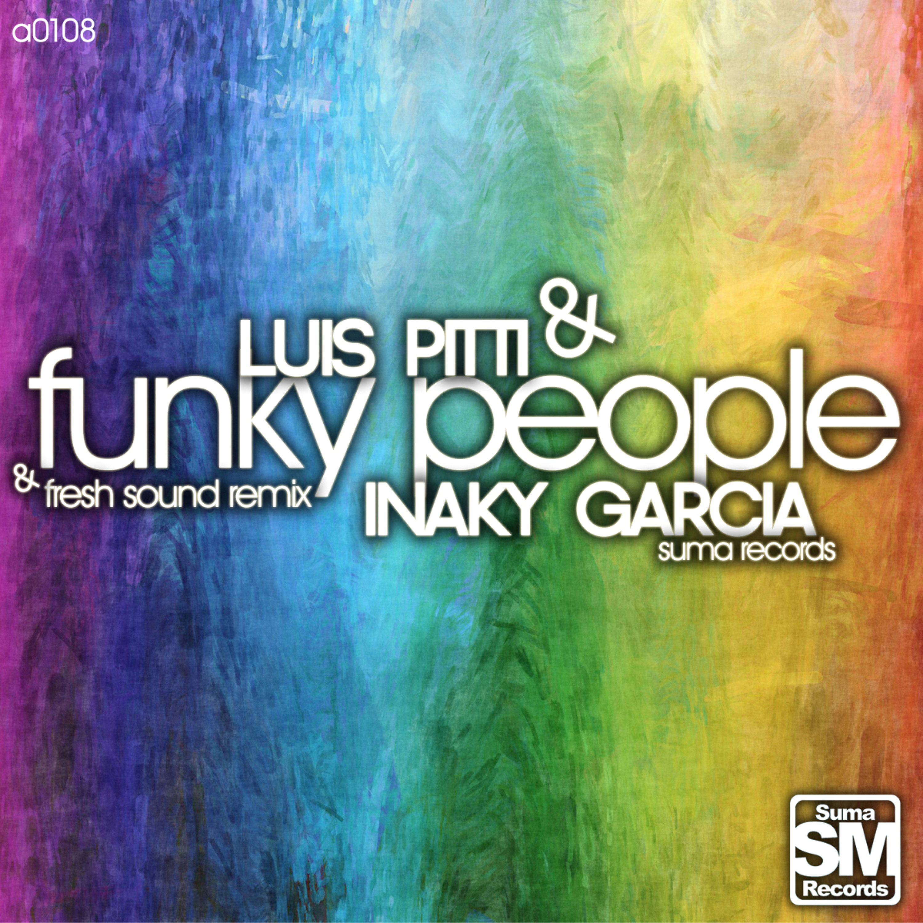 PRODUCCIONES (Originales & Remixes)