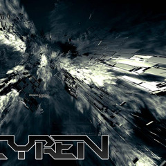 Cyren - Turn it up [Free]