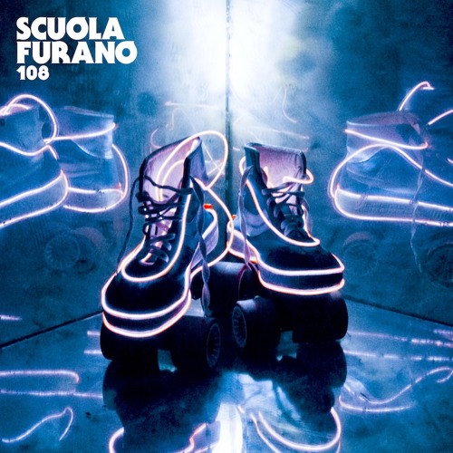 3- Danceteria (feat. Fiorious) [Album version]