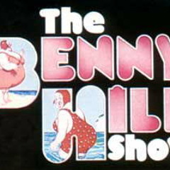 Benny Hill Show-Benny Hill(Ari Dilveridis Remix)