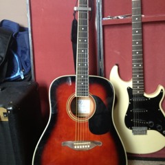 Invisible Illness (with vocal). I absolutely hate my voice but uploading it on a whim anyway. Be better if Alex sings on it :)