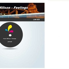 Tailor Willson - Feelings