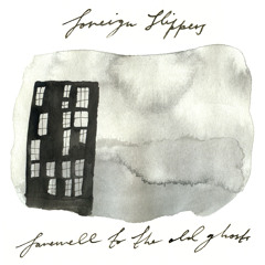 Foreign Slippers - What Are You Waiting For