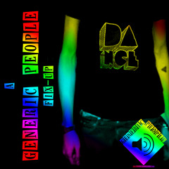 D.A.N.C.E. - a Generic People fix-up