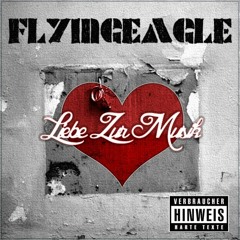 Flying Eagle feat. Zamjo - Mittelfinger