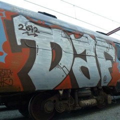 DAF CREW AOTEAROA 2009 "MUSIC TO PAINT TOO"(BEAT BY ELDEWZO.. LYRICS BY A2B & RFS1