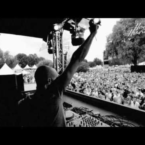 Headhunterz - Doomed