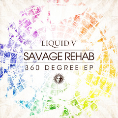 Savage Rehab - Tigermoth [Liquid V]