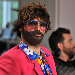 Damit hat Müslüm nicht gerechnet