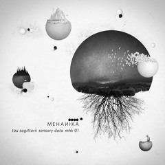 [MHK01] Tau Sagittarii - Sensory Data (Kurt Baggaley/Scape One)