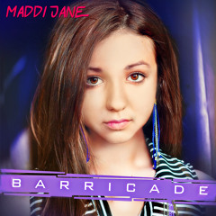 Barricade (Radio Single Mix)