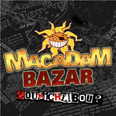 macadam